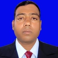 Fani Vushan Halder